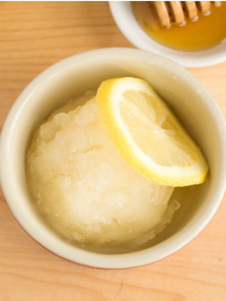 Lemon Mead