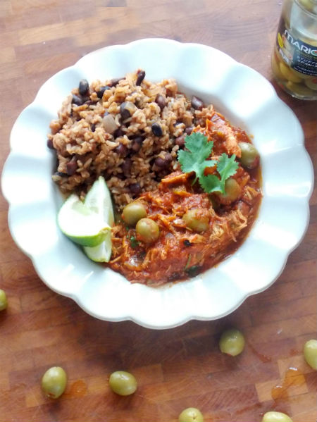 Clean Eating Ropa Vieja - Amazing!!