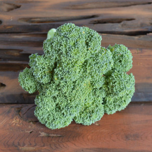 Broccoli Shrine