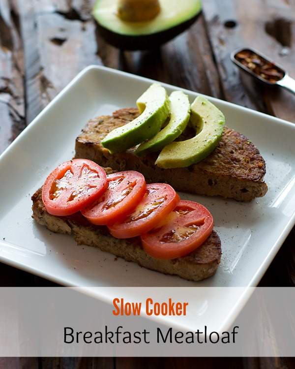 Quick and Simple - Slow-Cooker-Breakfast-Meatloaf---Whole-30-and-Delish!